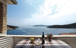 Apartments Ante - perfect sea view